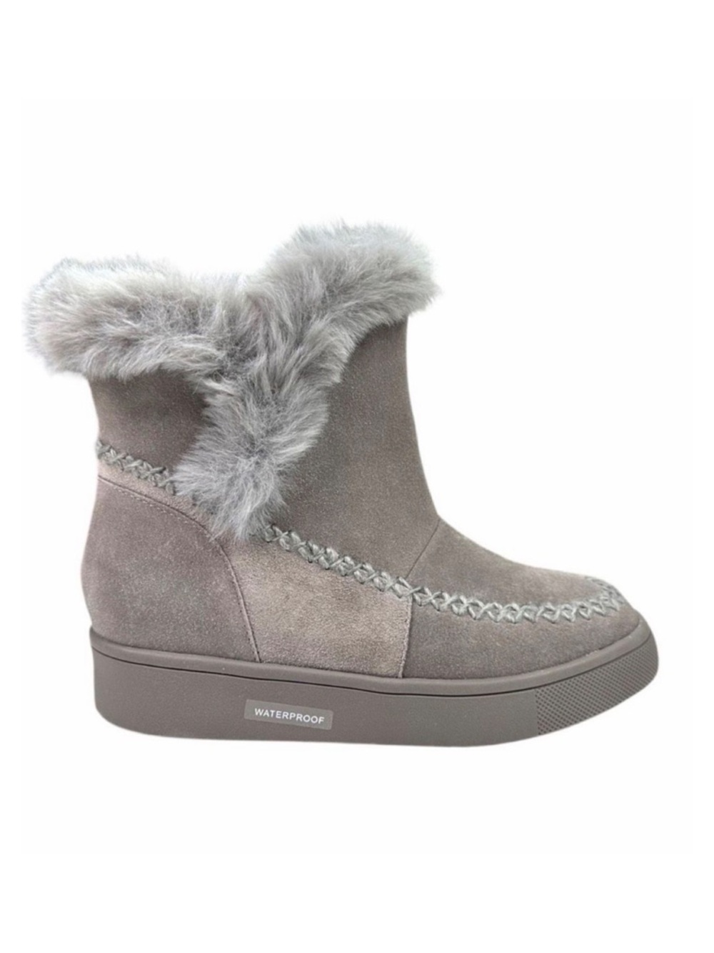 Aqua College Anka Waterproof Booties - Size 7